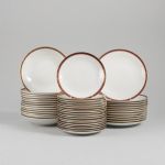 1356 8375 DINNER SET